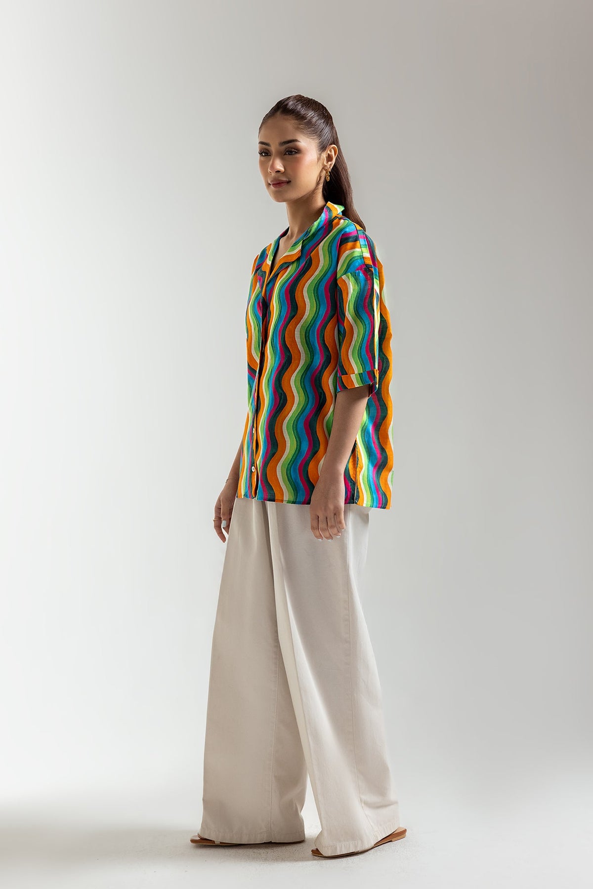 Ethnic