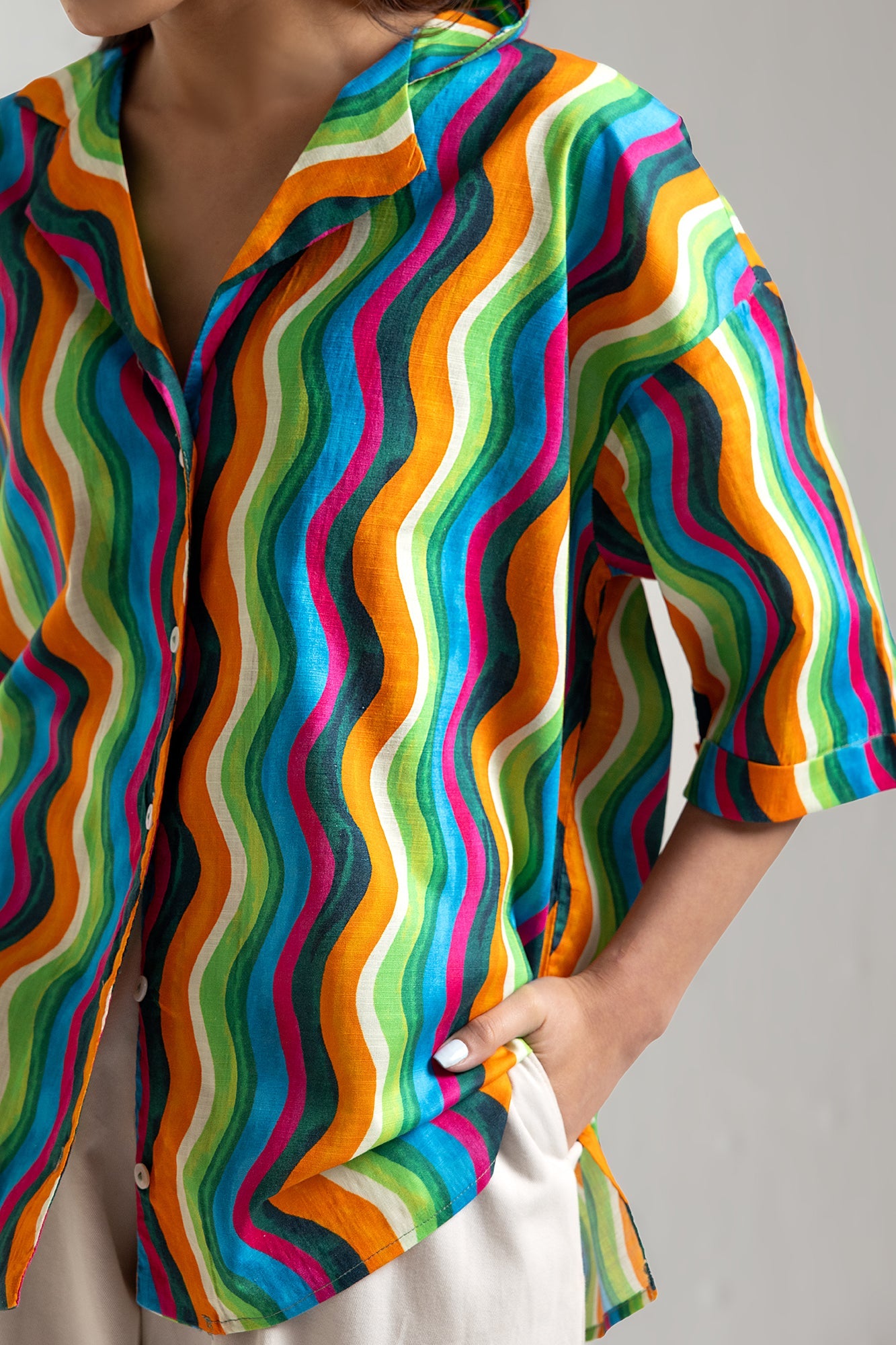 SHIRT (E2356/108/709)