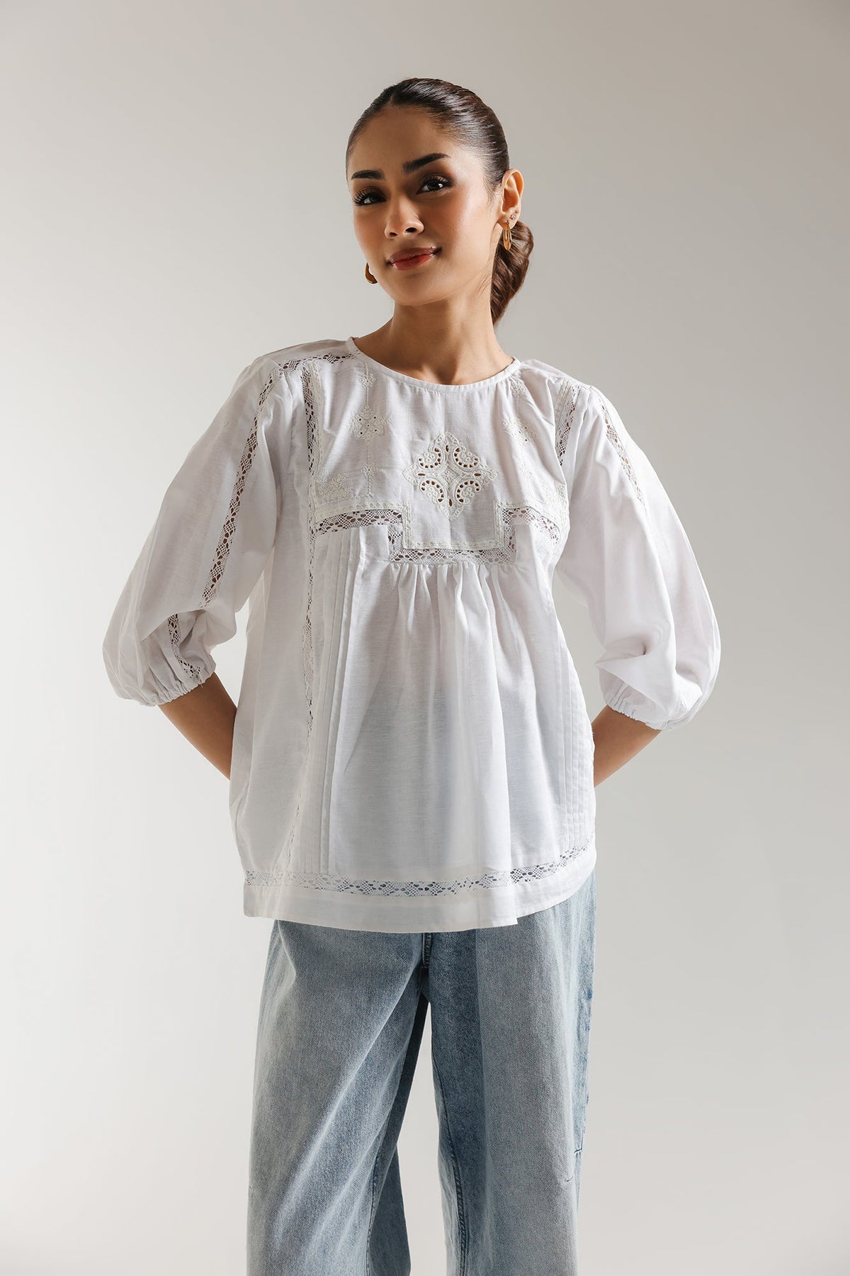SHIRT (E2364/108/001)