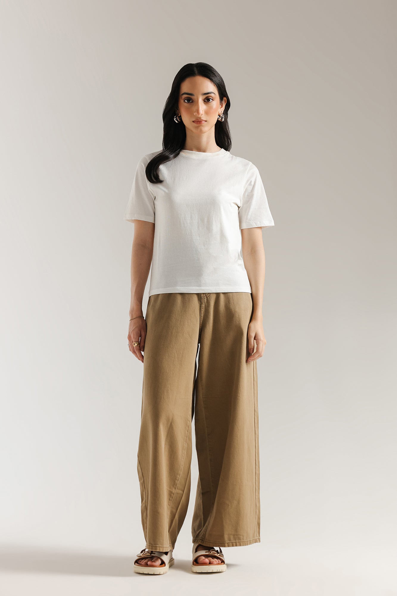 Trouser (E2386/108/114)