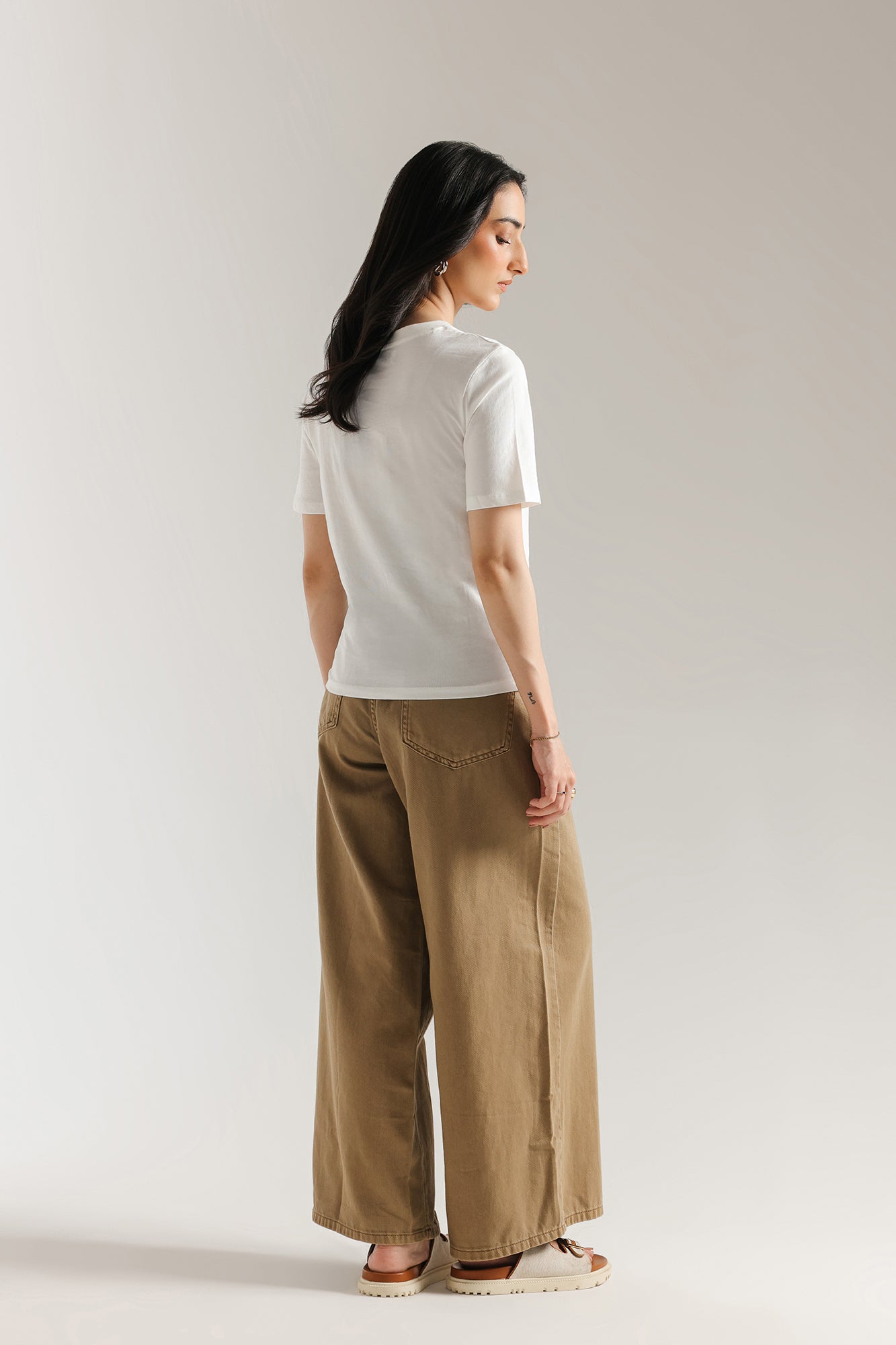 Trouser (E2386/108/114)