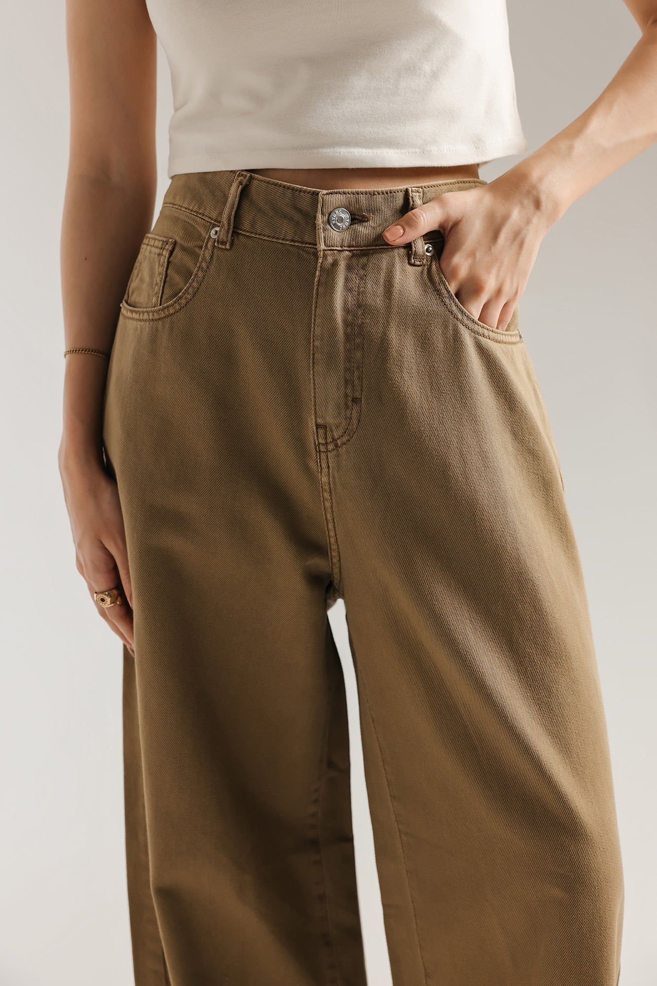 Trouser (E2386/108/114)