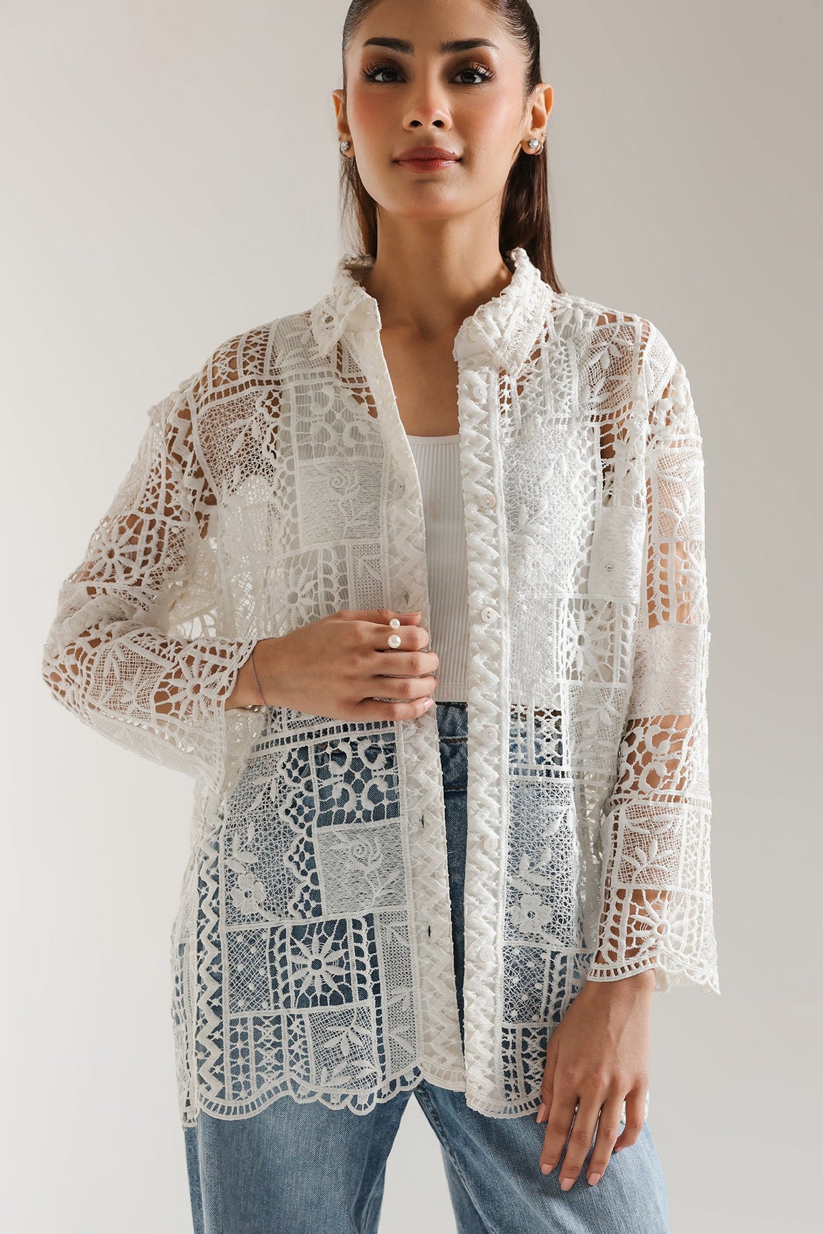 SHIRT (E2387/108/002)