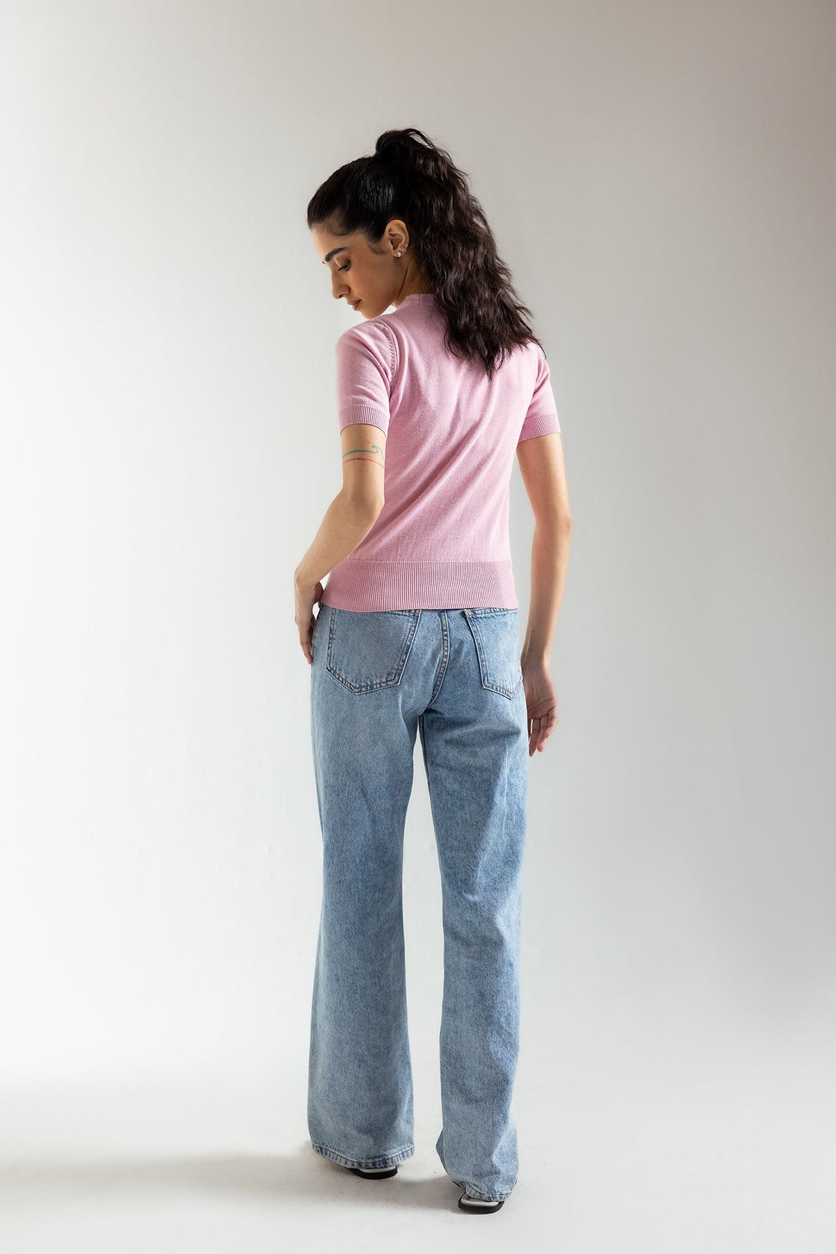 T-SHIRT (E2392/108/413)