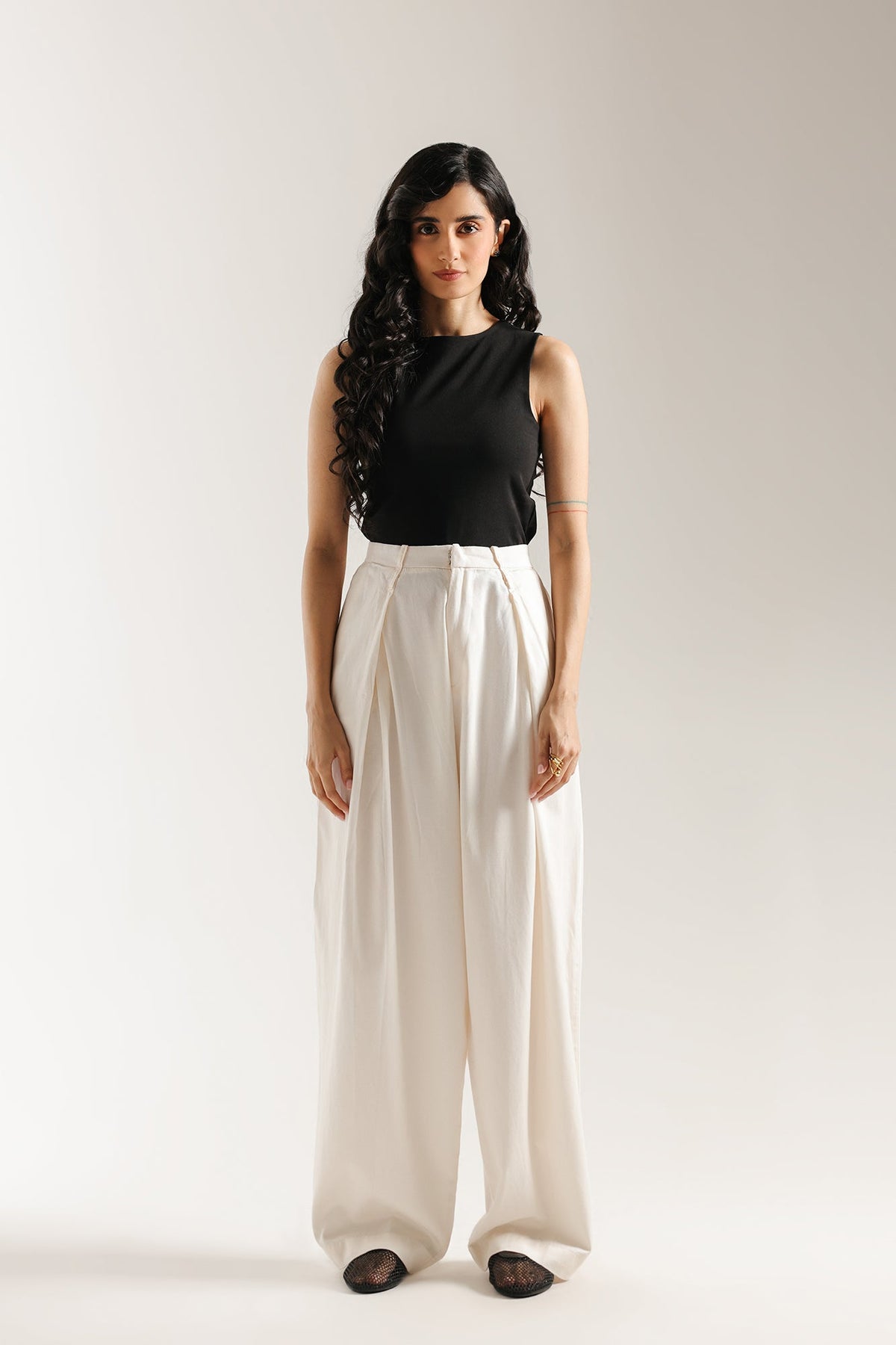 TROUSER (E2424/108/006)