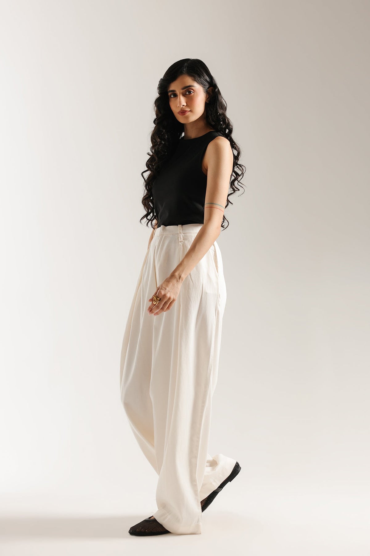 Ethnic