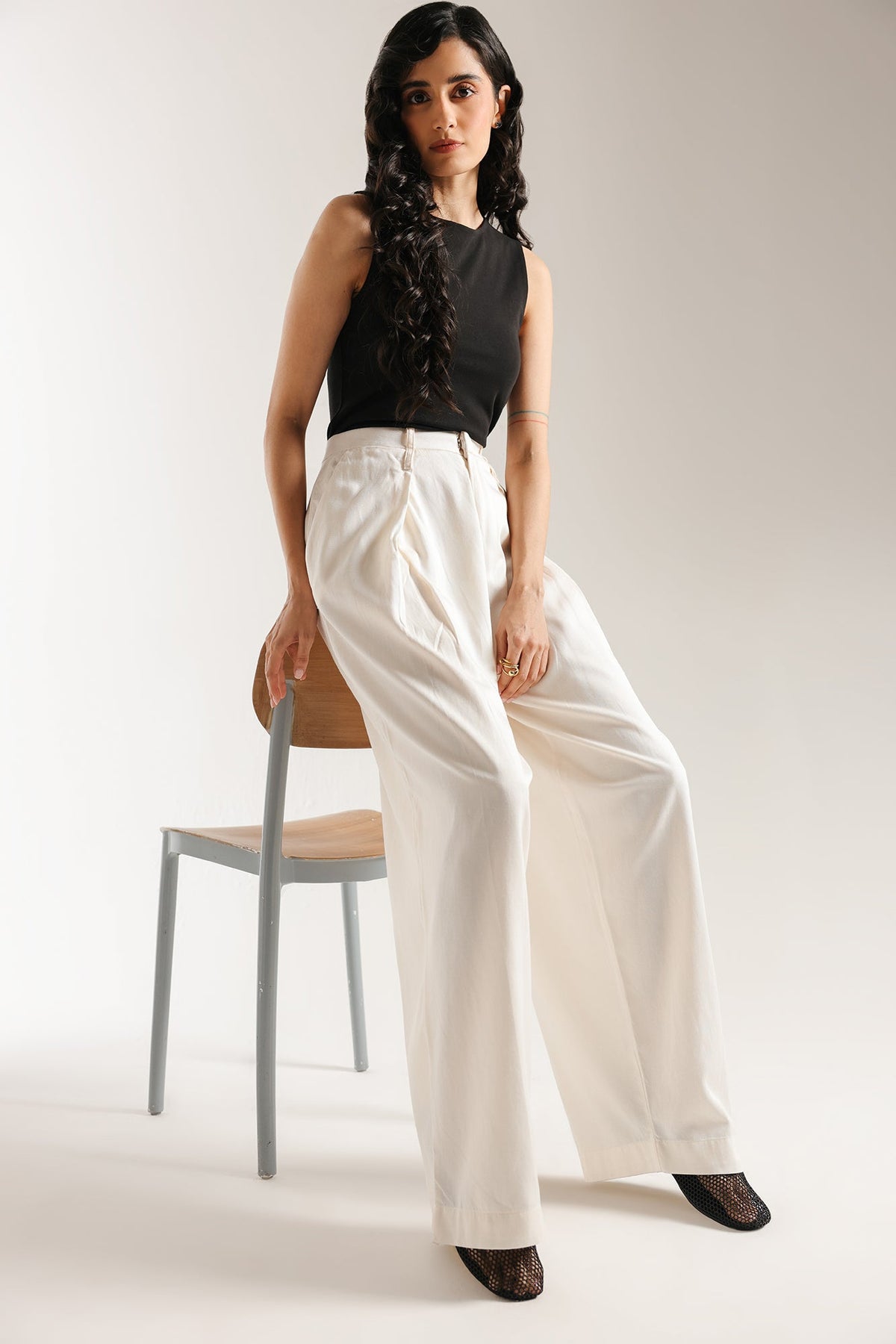 TROUSER (E2424/108/006)