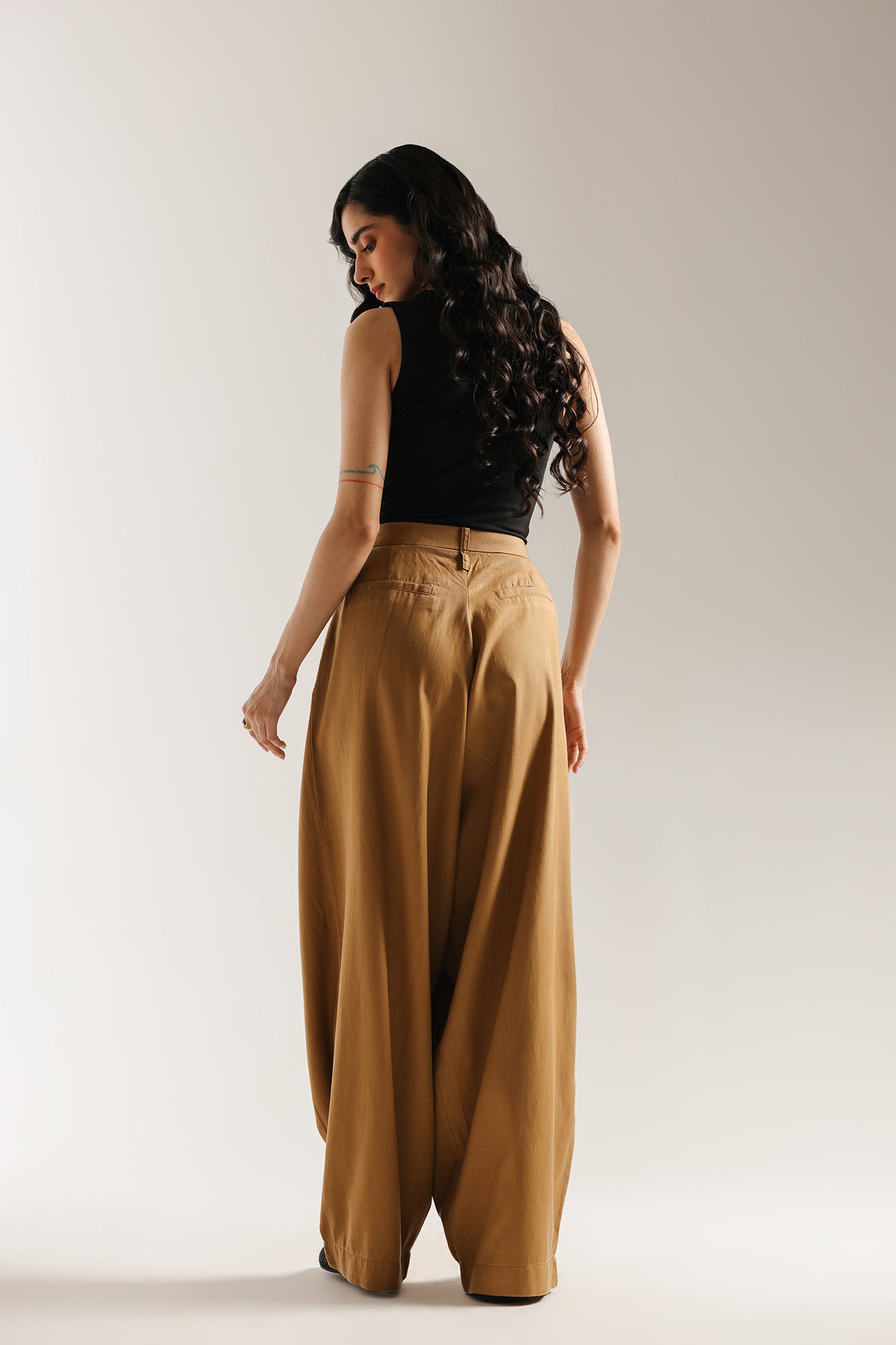 TROUSER (E2424/108/121)