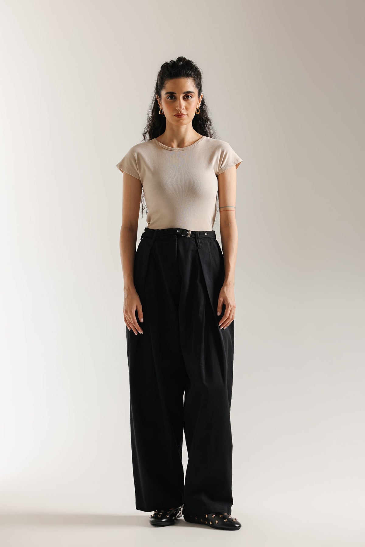 TROUSER (E2425/108/901)