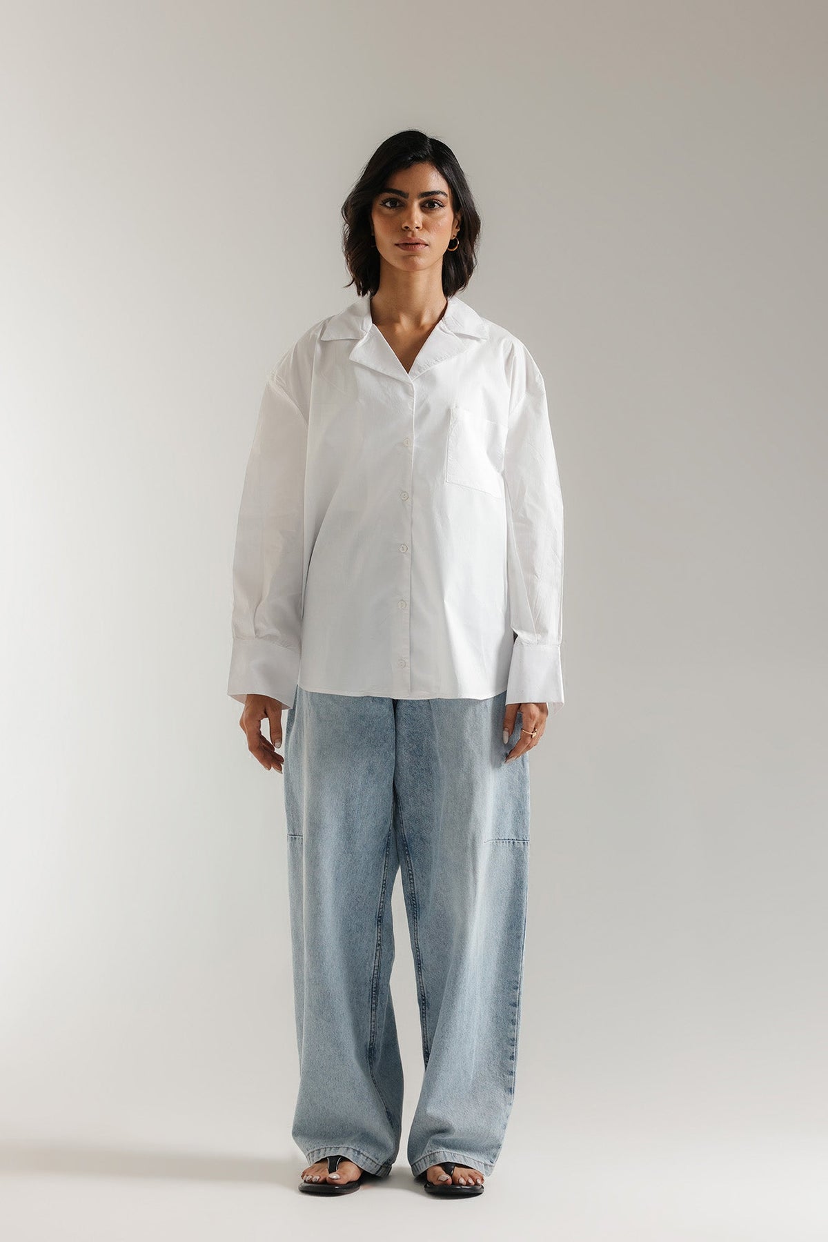 SHIRT (E2483/108/003)