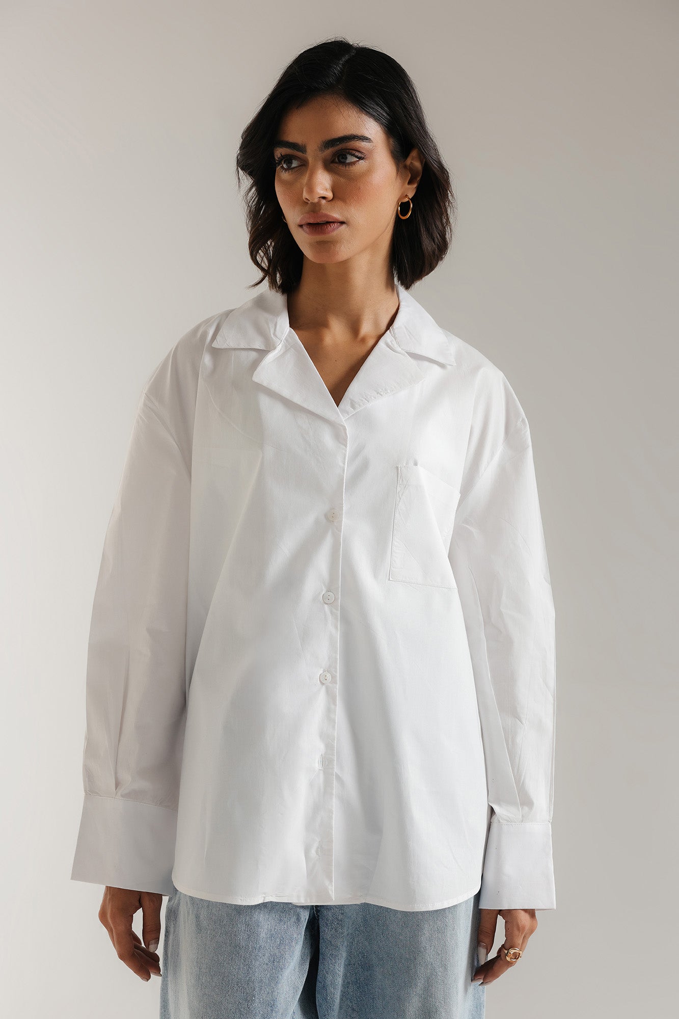 SHIRT (E2483/108/003)