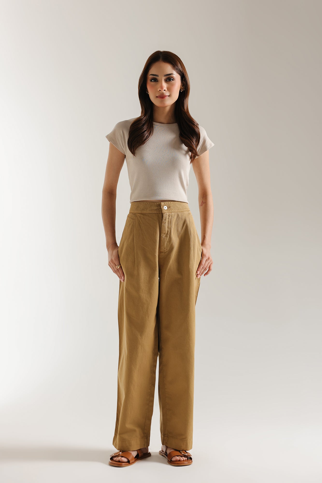 TROUSER (E2502/108/801)