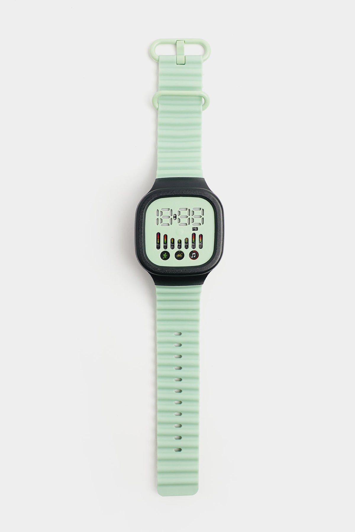WATCHES (E2507/411/721)