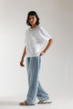 EMBELLISHED TOP (E2514/108/001)