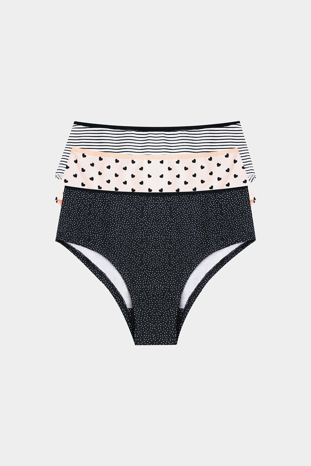 BRIEFS (E2515/411/999)