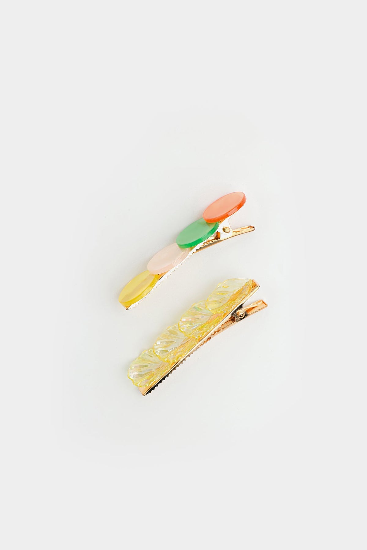 HAIR ACCESSORIES (E2600/110/115)