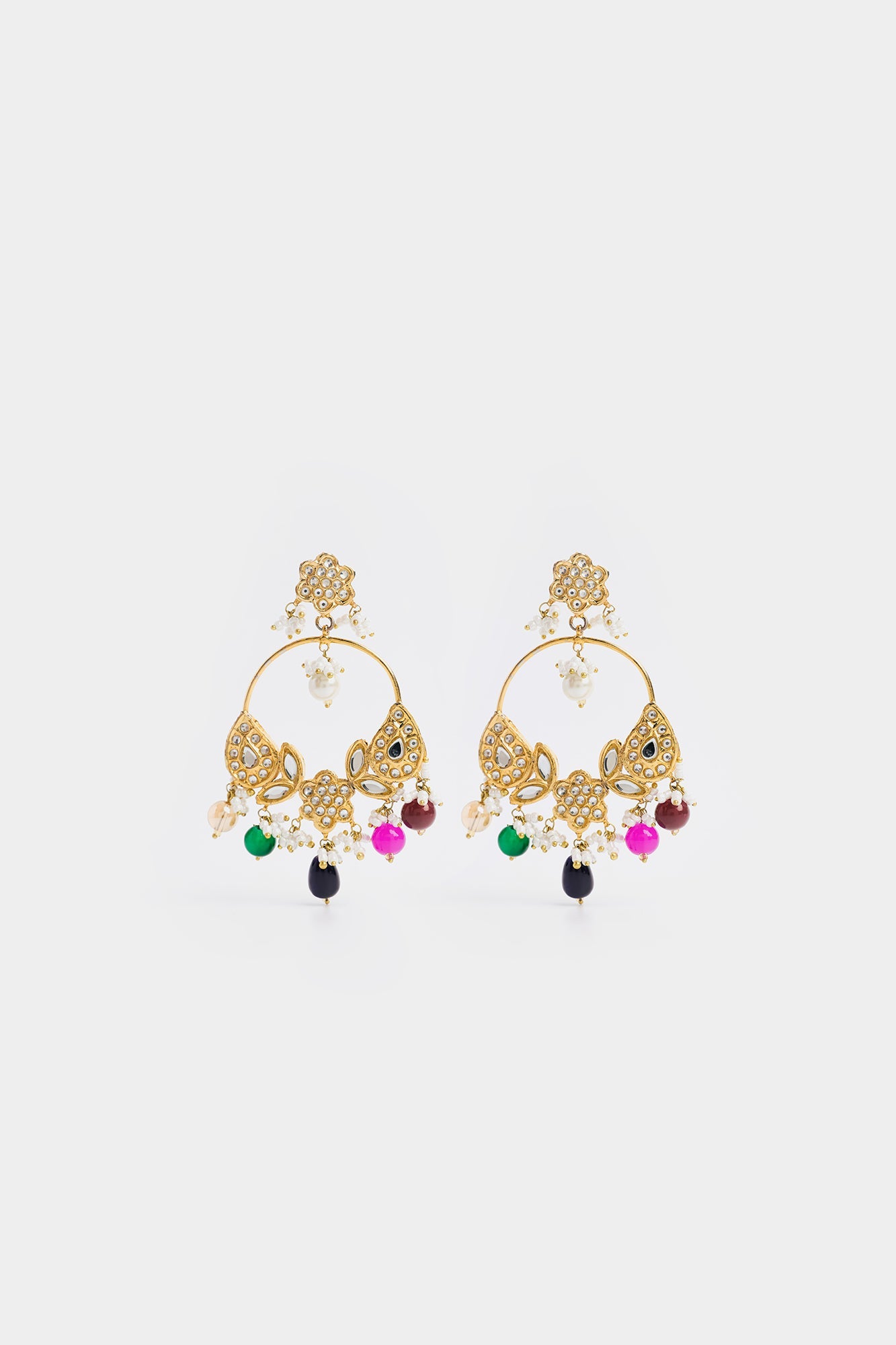 Earrings (E2643/110/131)