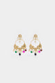 Earrings (E2643/110/131)