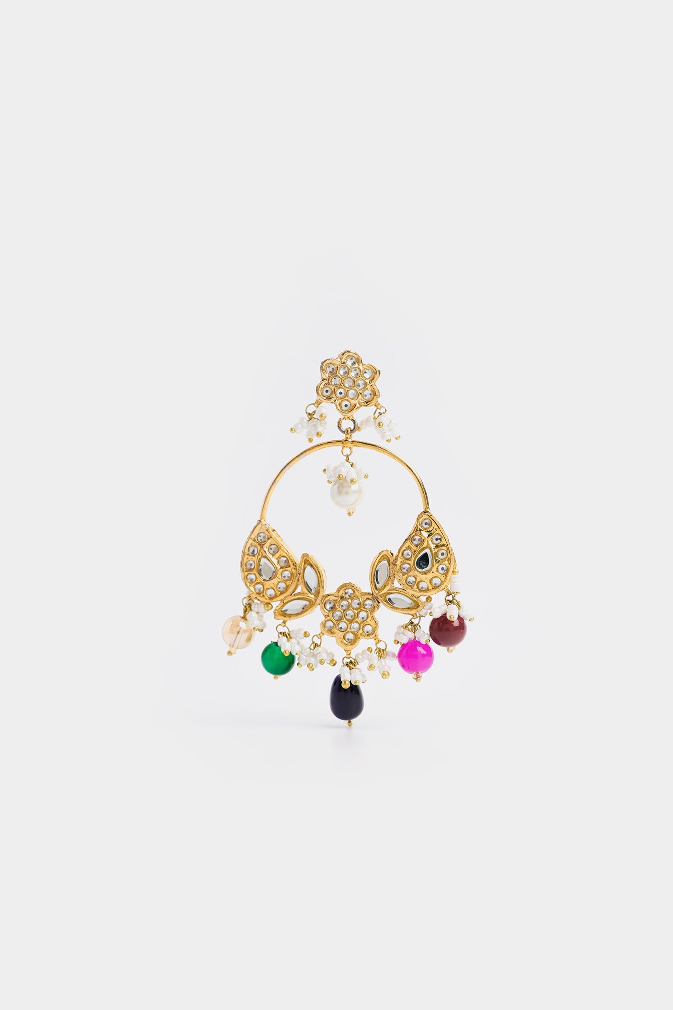 Earrings (E2643/110/131)