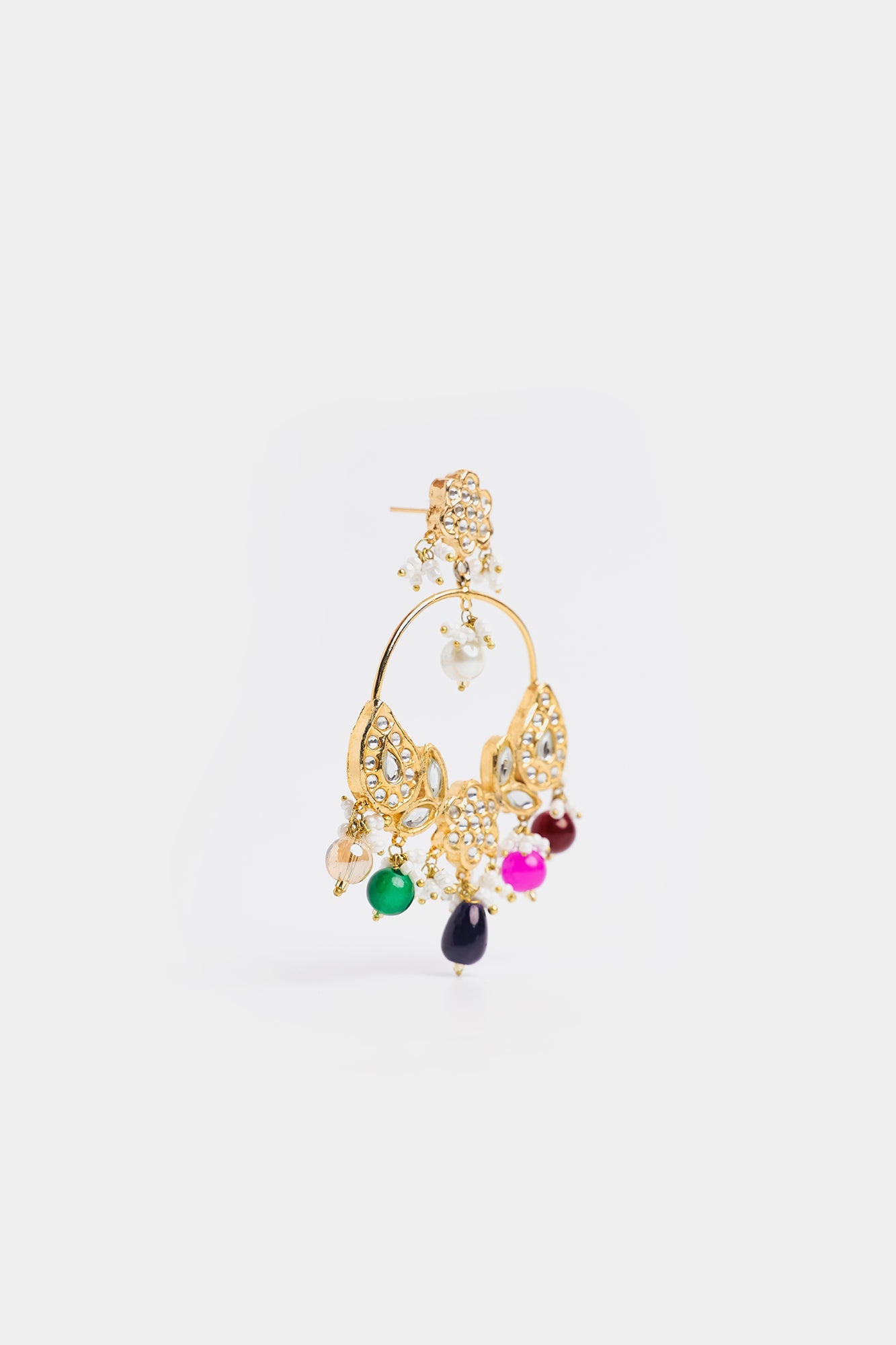 Earrings (E2643/110/131)