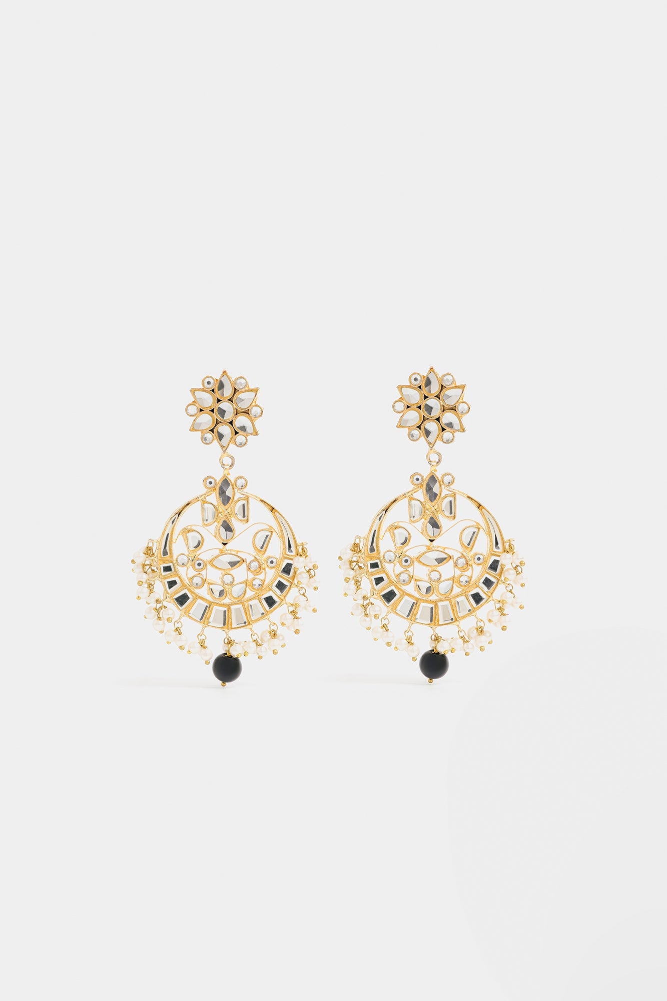 Earrings (E2644/110/131)