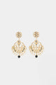 Earrings (E2644/110/131)