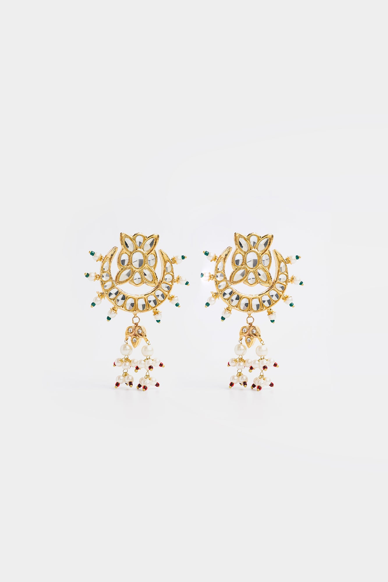 Earrings (E2645/110/131)