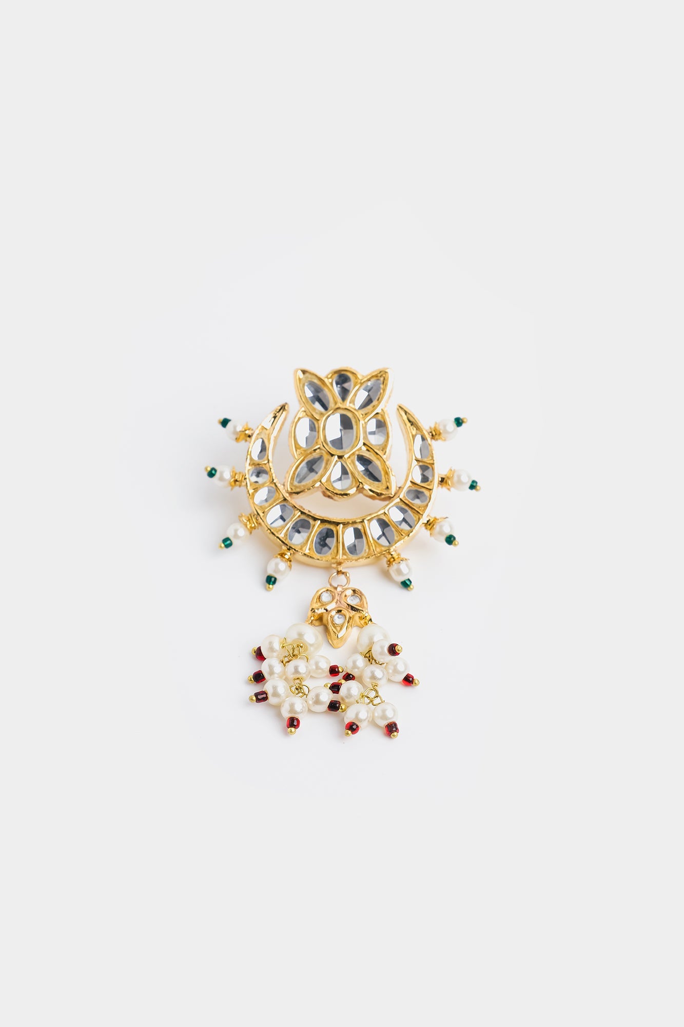 Earrings (E2645/110/131)