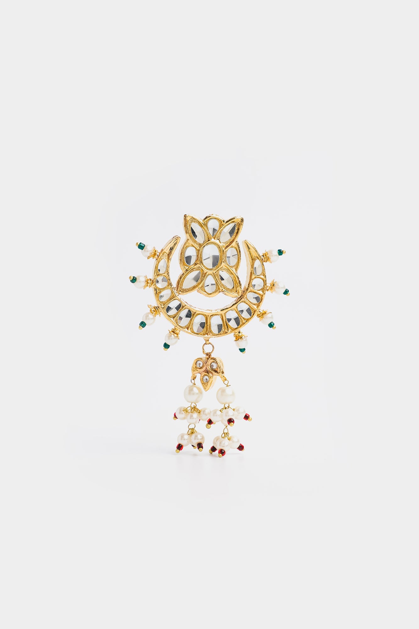 Earrings (E2645/110/131)