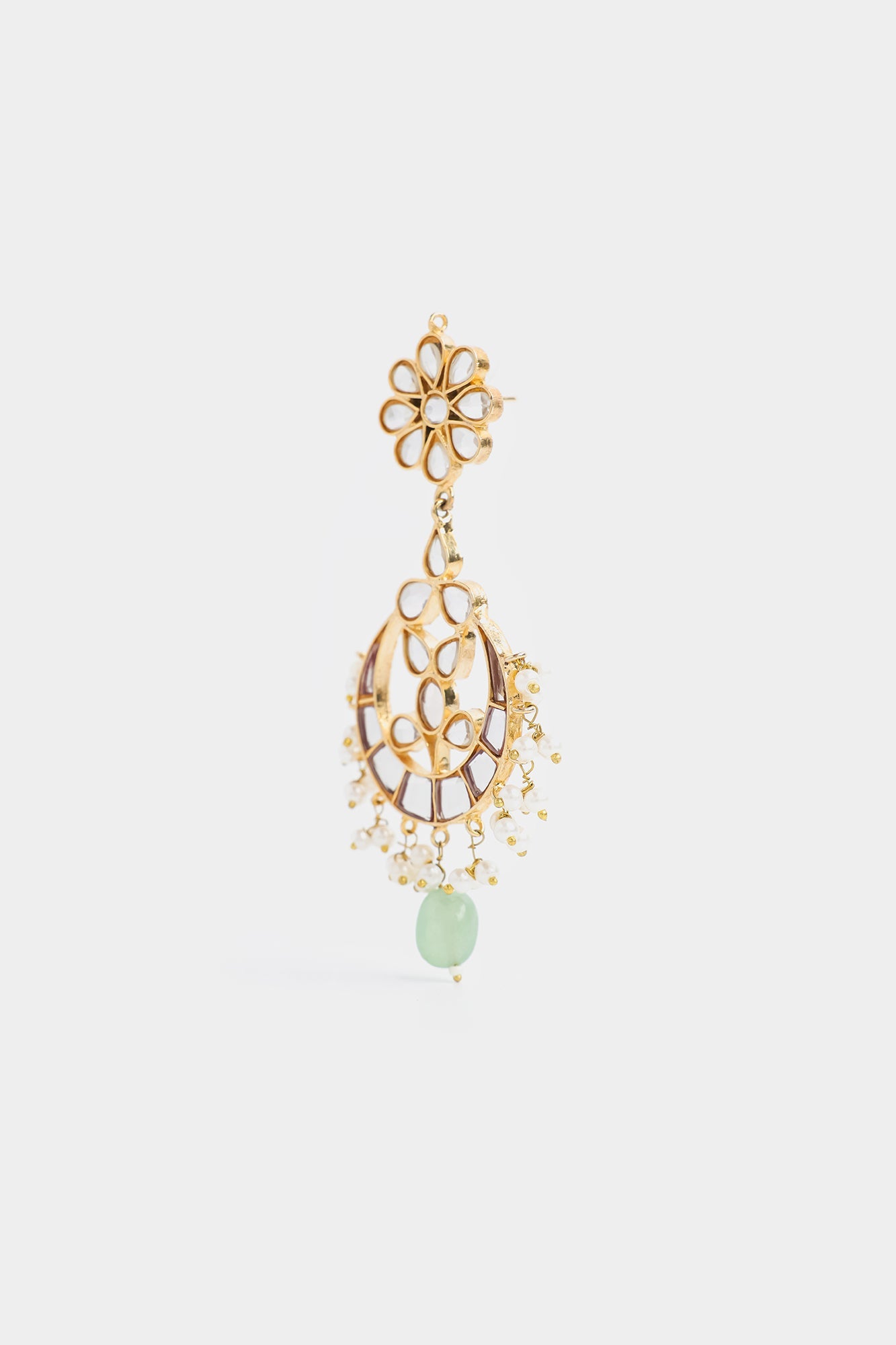 Earrings (E2649/110/131)