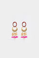 Earrings (E2651/110/131)