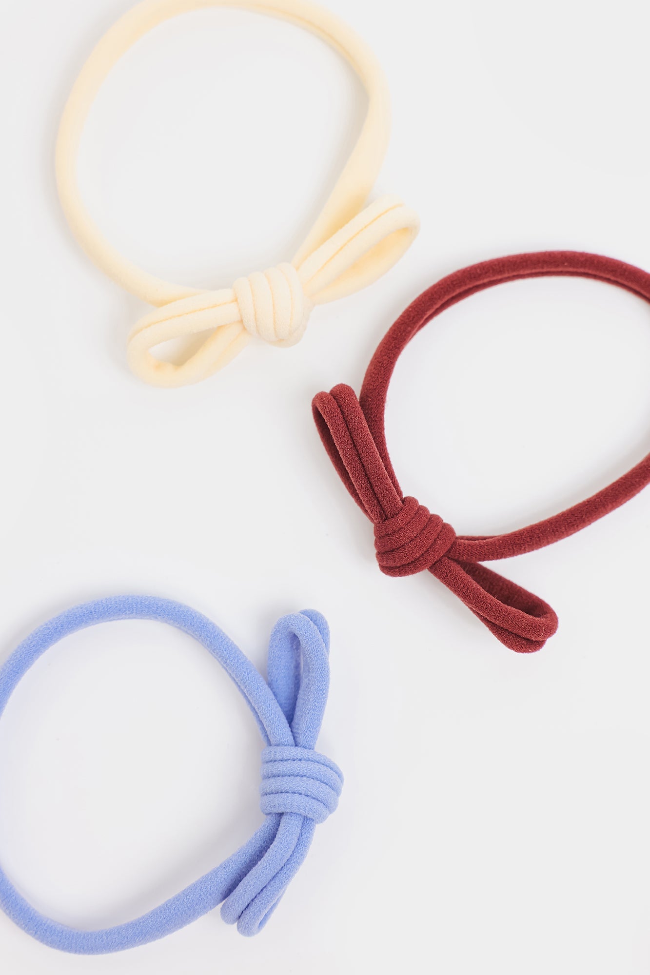 HAIR ACCESSORIES (E2652/111/999)