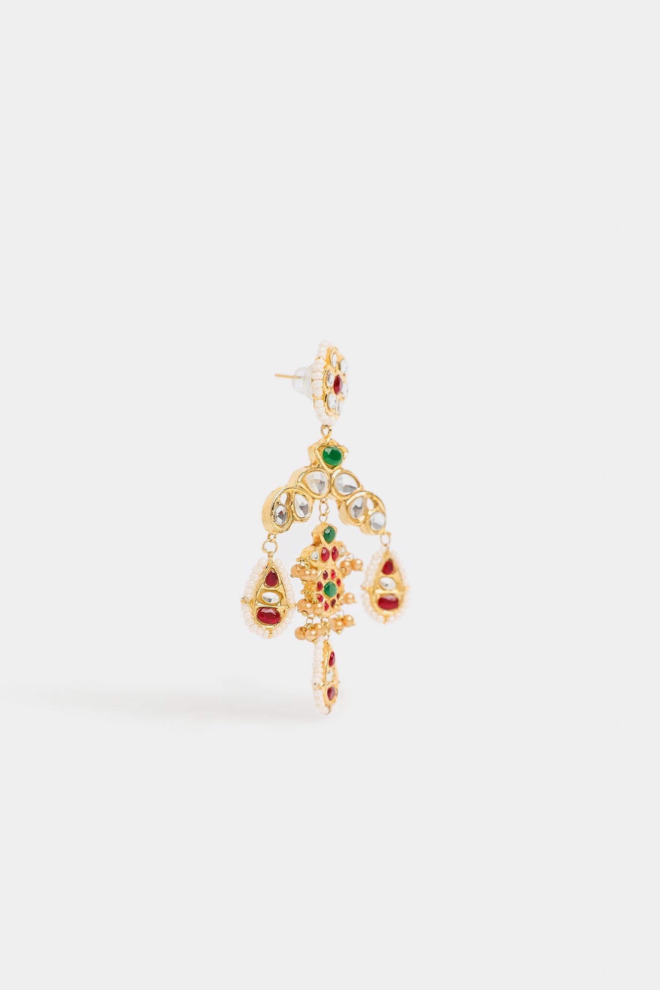 EARRINGS (E2658/110/999)