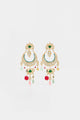 EARRINGS (E2662/110/999)