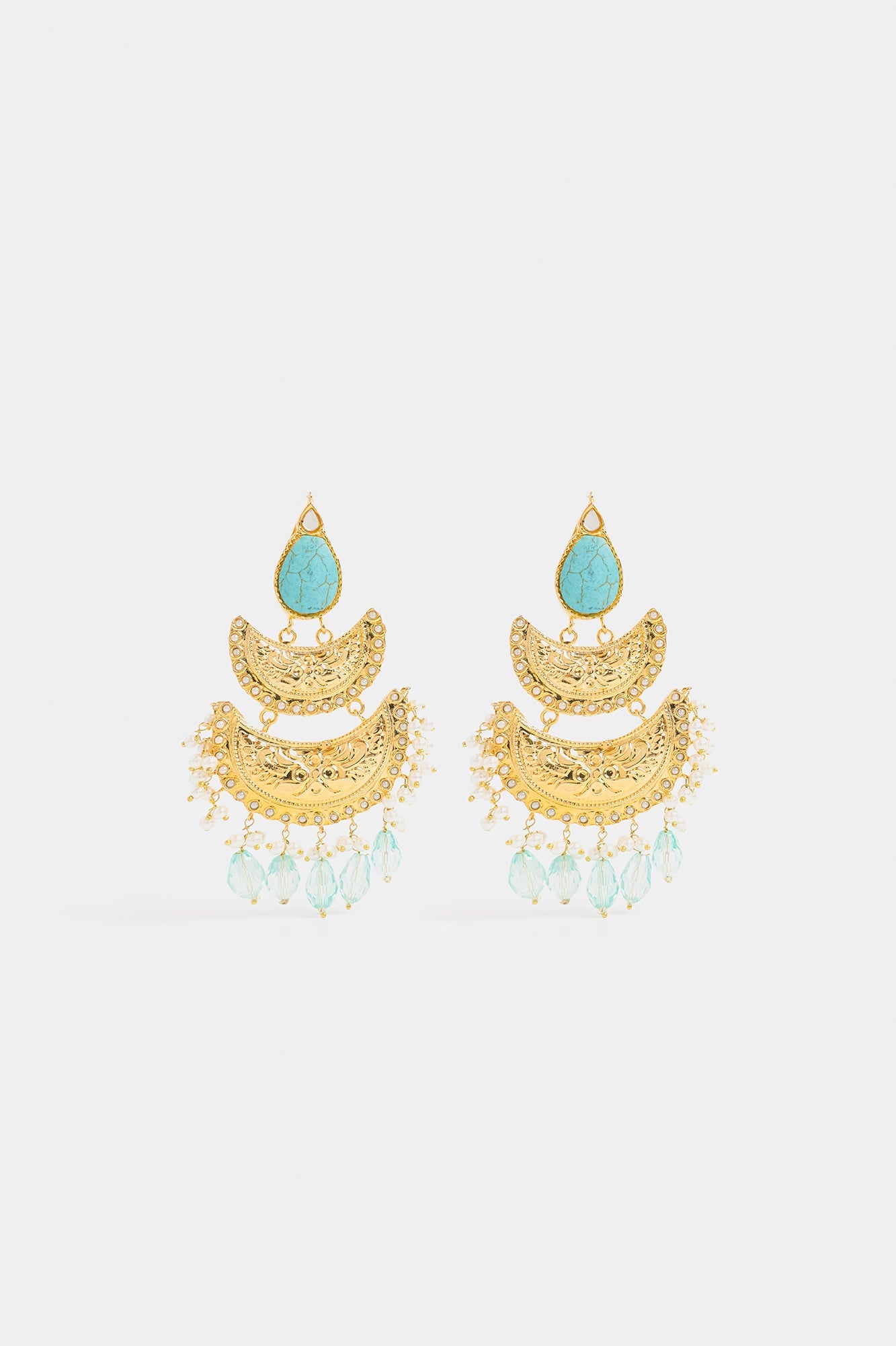 Earrings (E2665/110/131)