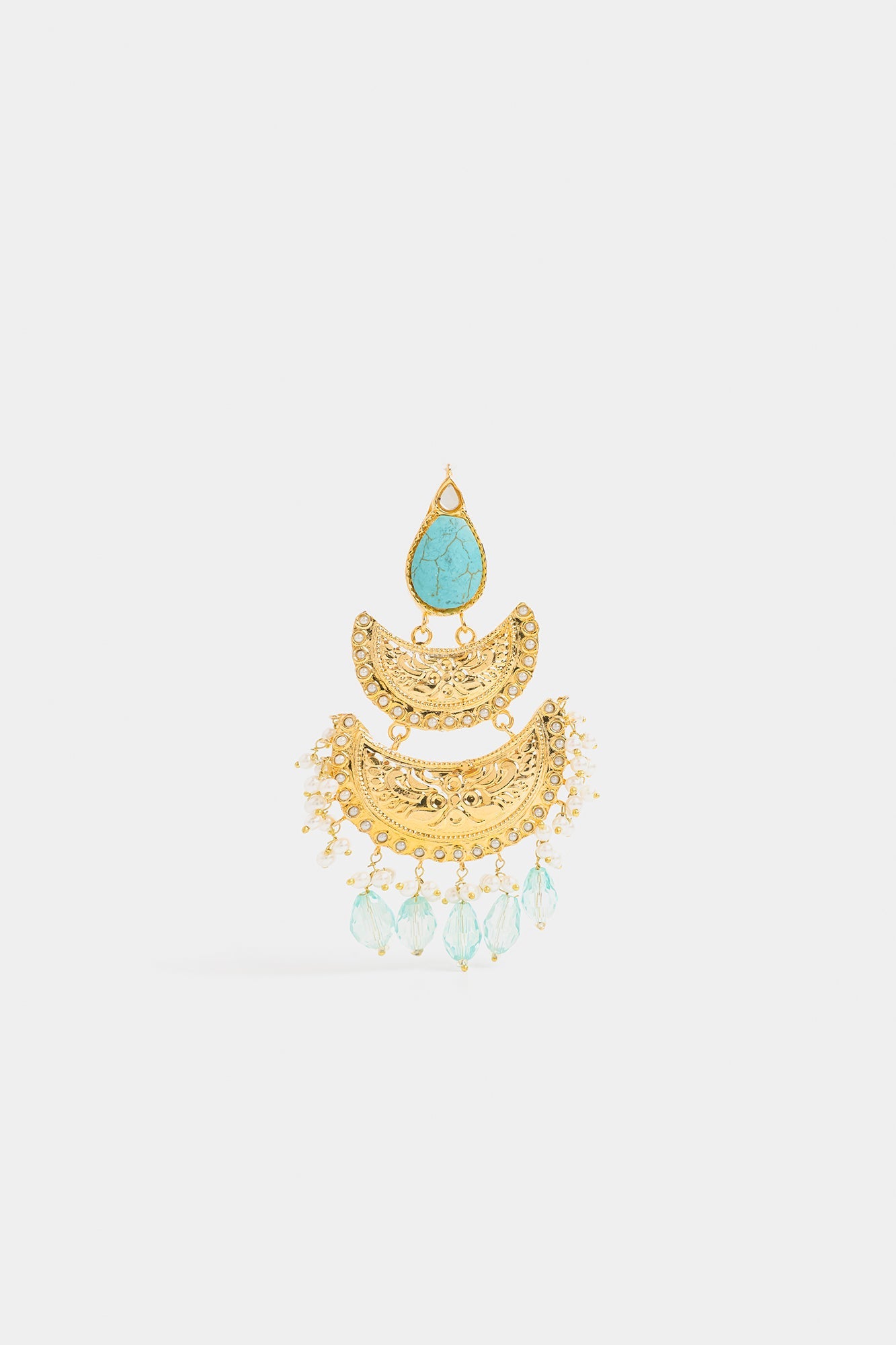 Earrings (E2665/110/131)