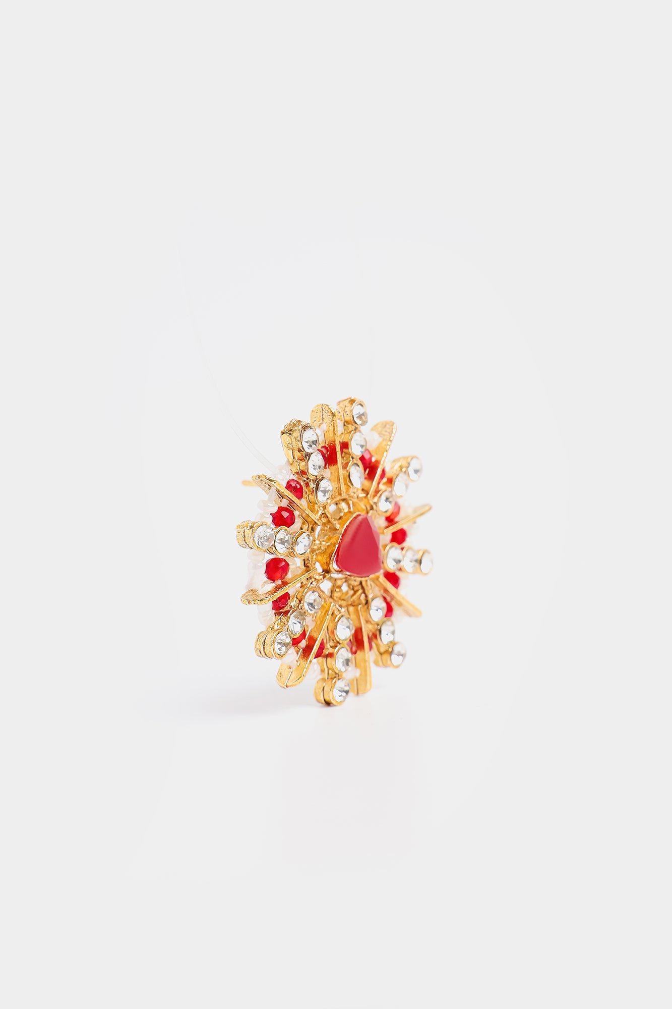 EARRINGS (E2666/110/131)