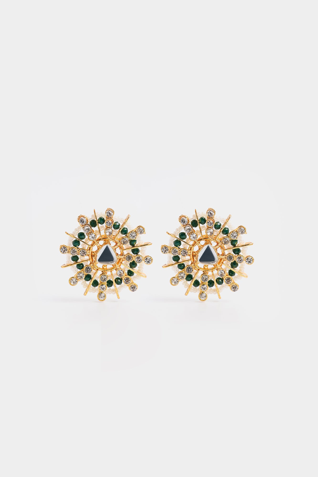 Earrings (E2667/110/131)