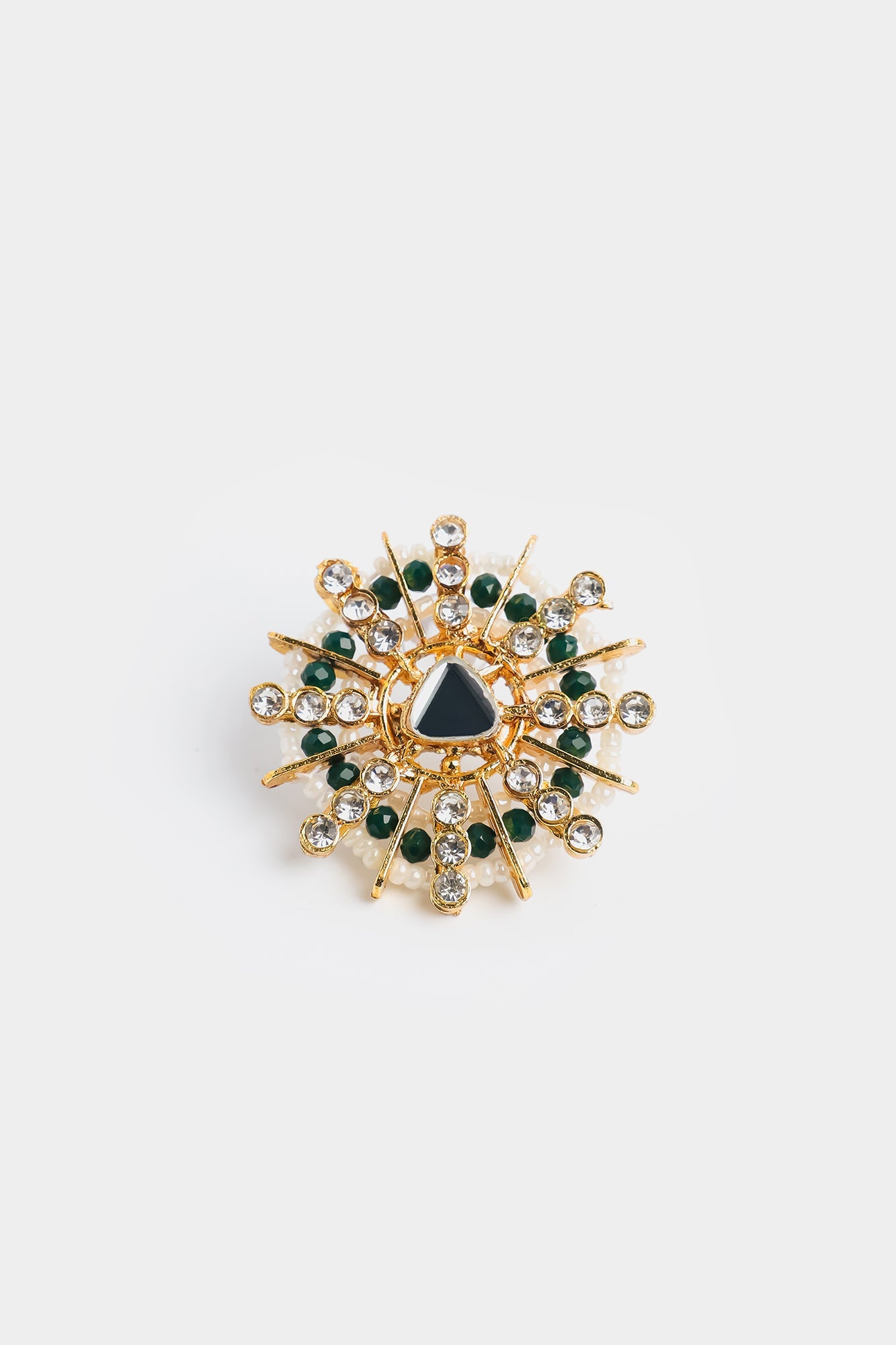 Earrings (E2667/110/131)