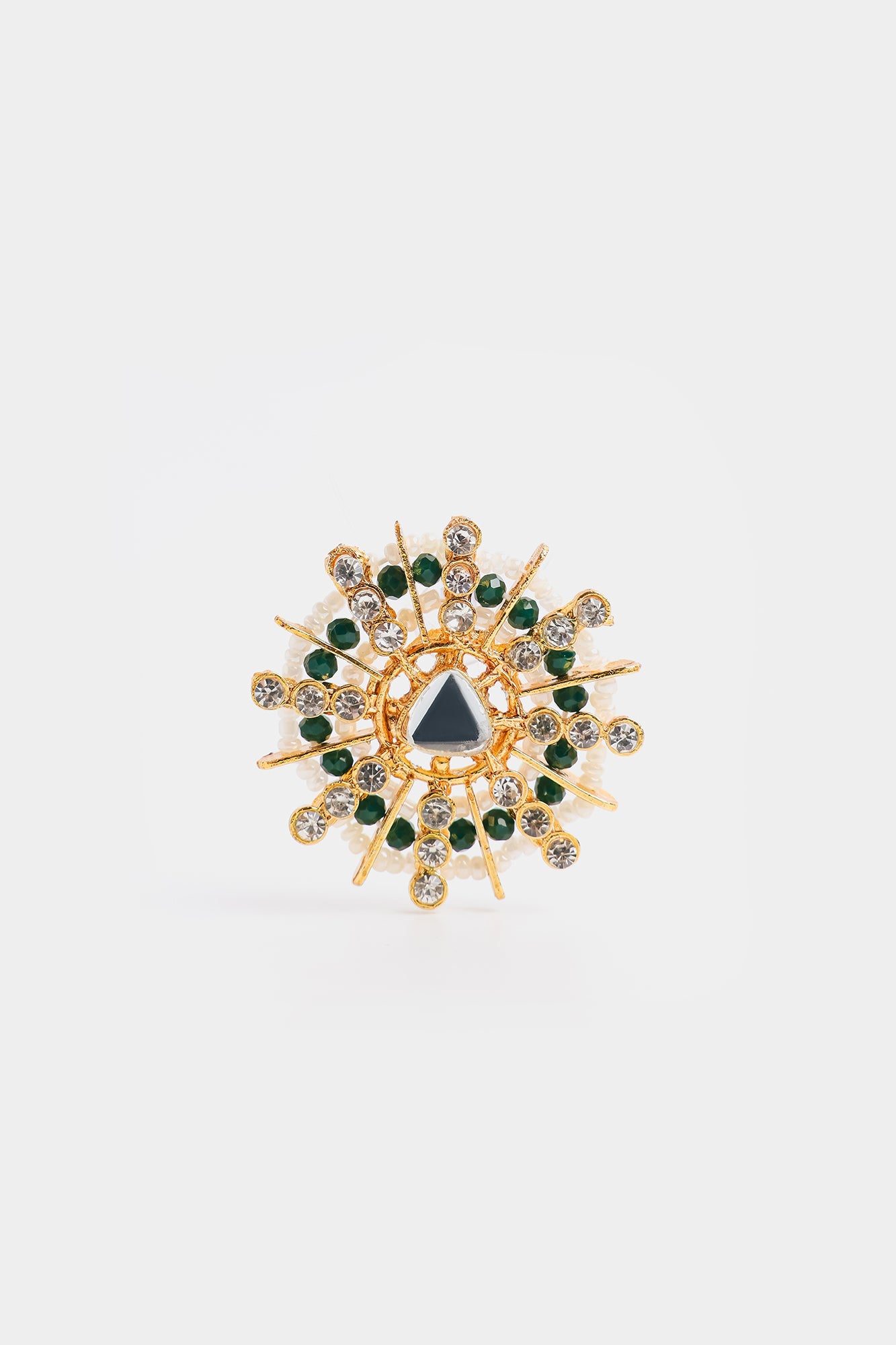 Earrings (E2667/110/131)
