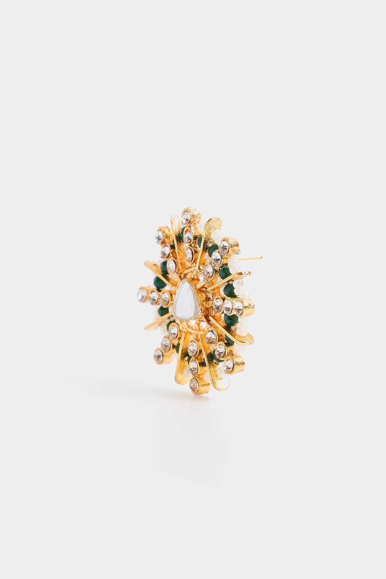 Earrings (E2667/110/131)