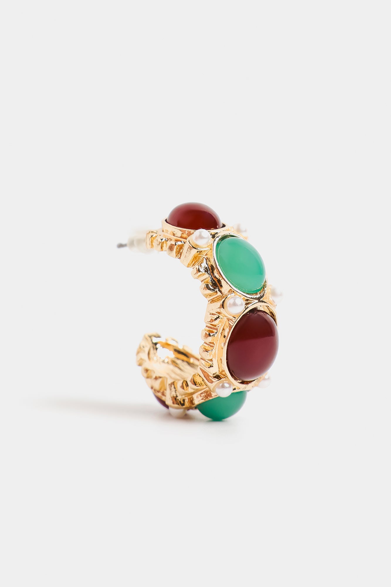EARRINGS (E2668/110/999)