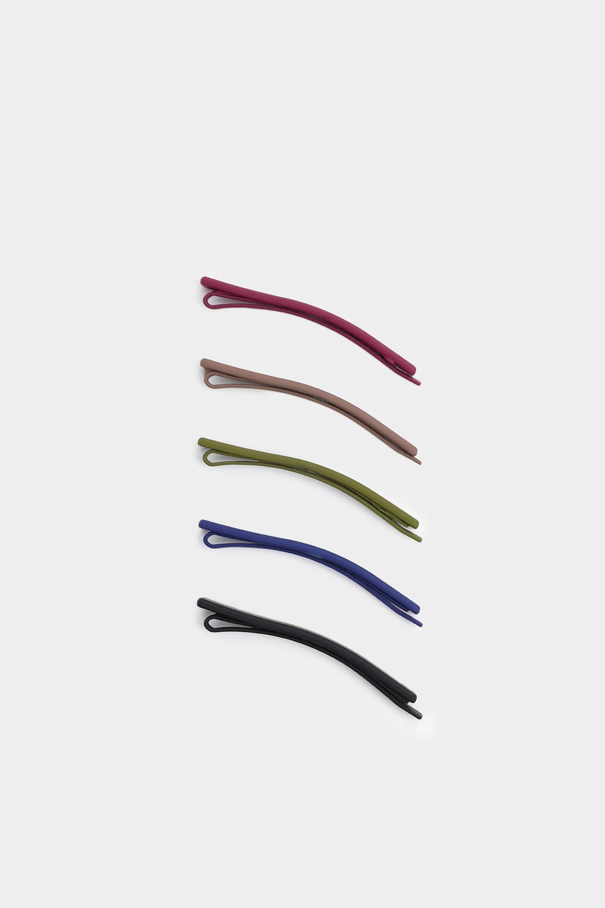 HAIR ACCESSORIES (E2670/111/901)