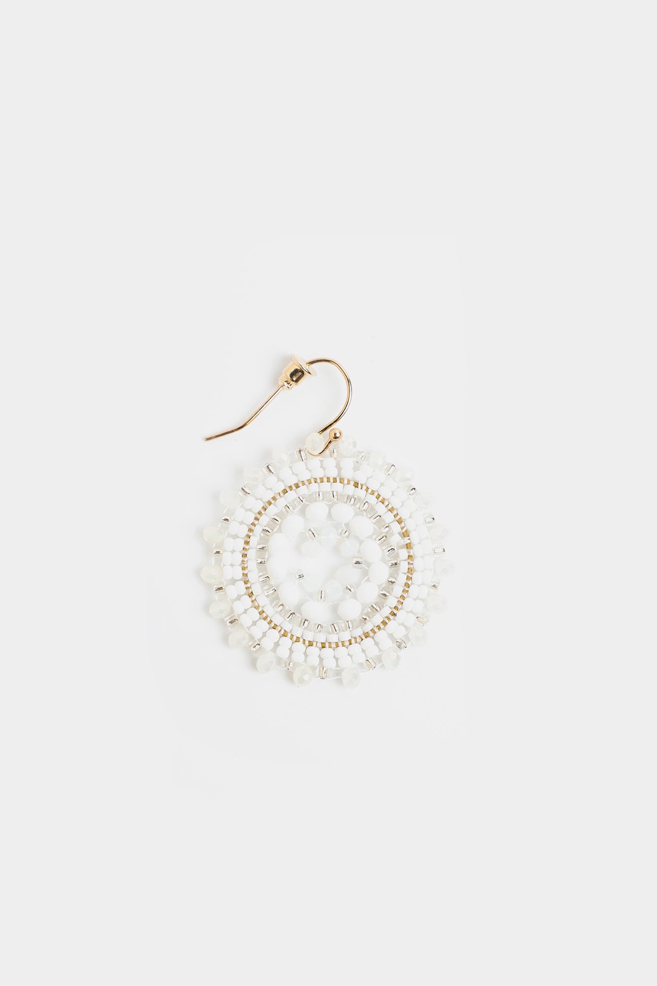 Earrings (E2677/110/001)