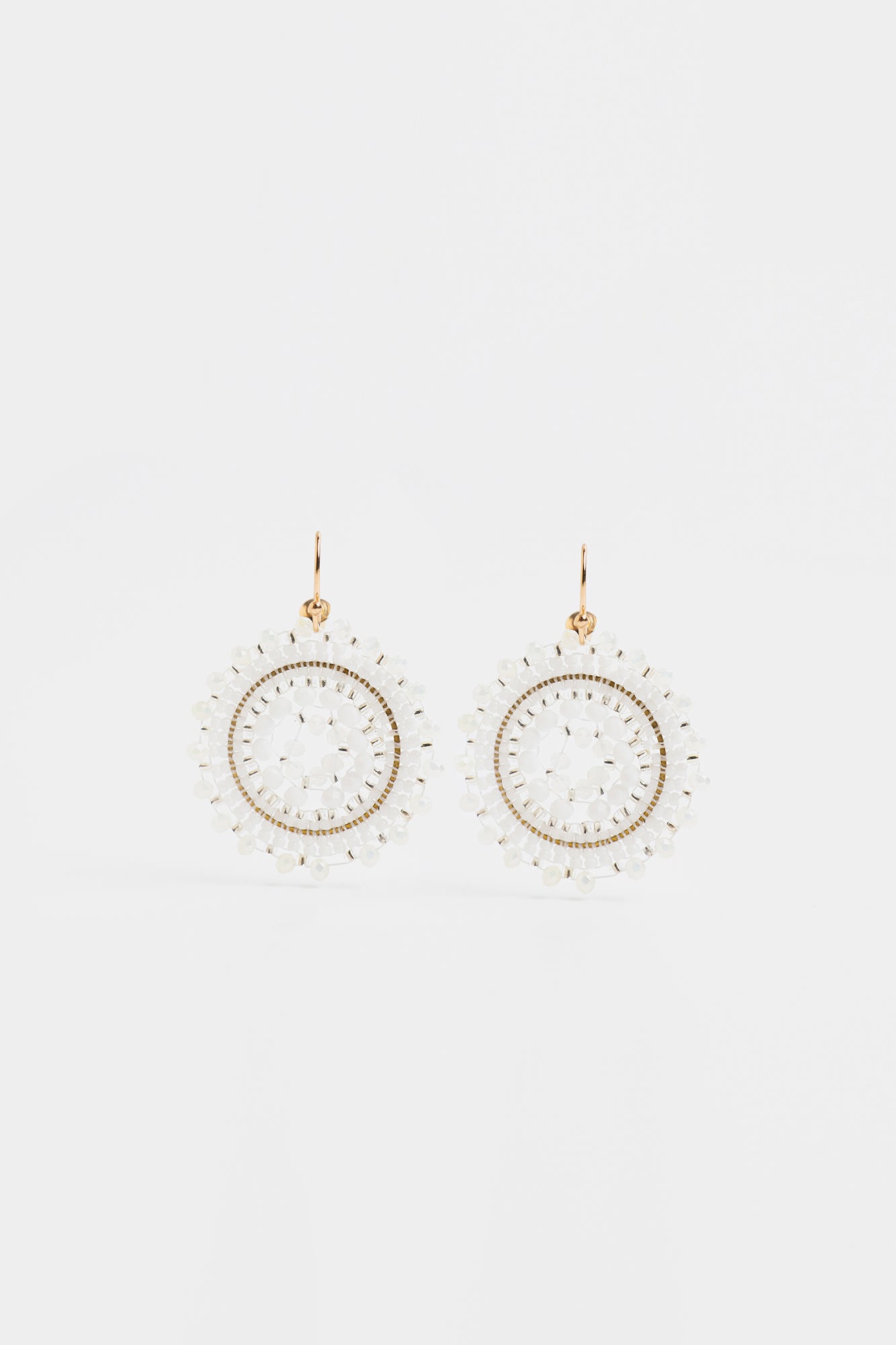 Earrings (E2677/110/001)