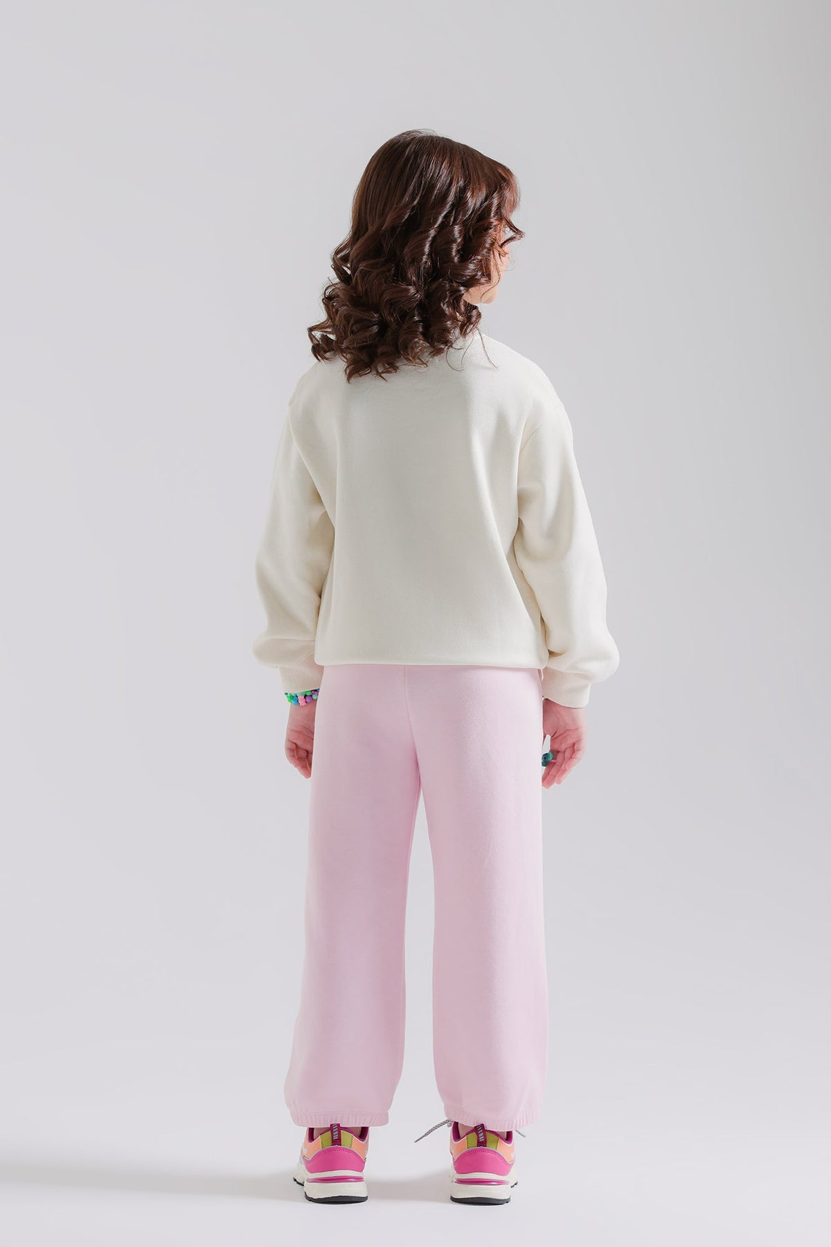 TROUSER (E2687-401-427)