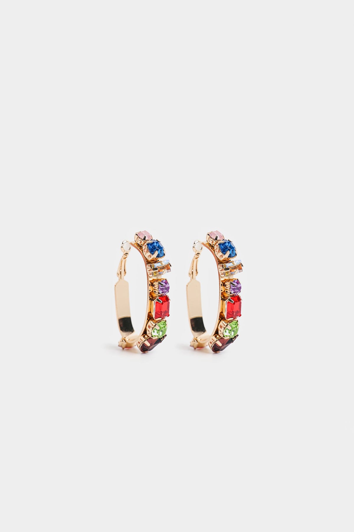 EARRINGS (E2695/110/999)