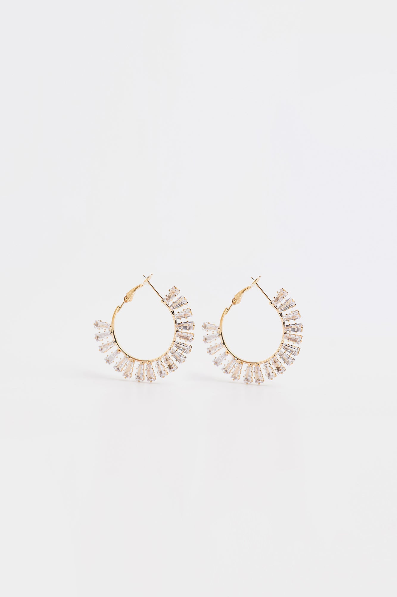 Earrings (E2697/110/131)