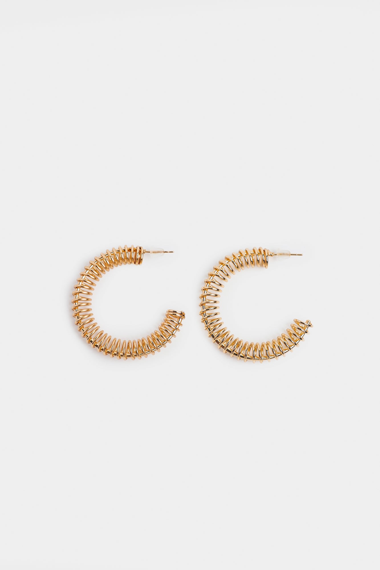 Earrings (E2698/110/131)