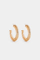 Earrings (E2698/110/131)
